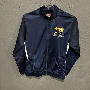 Women’s Softball Jacket